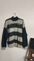 Bershka- Crewneck Sweatshirt/ Size:Medium