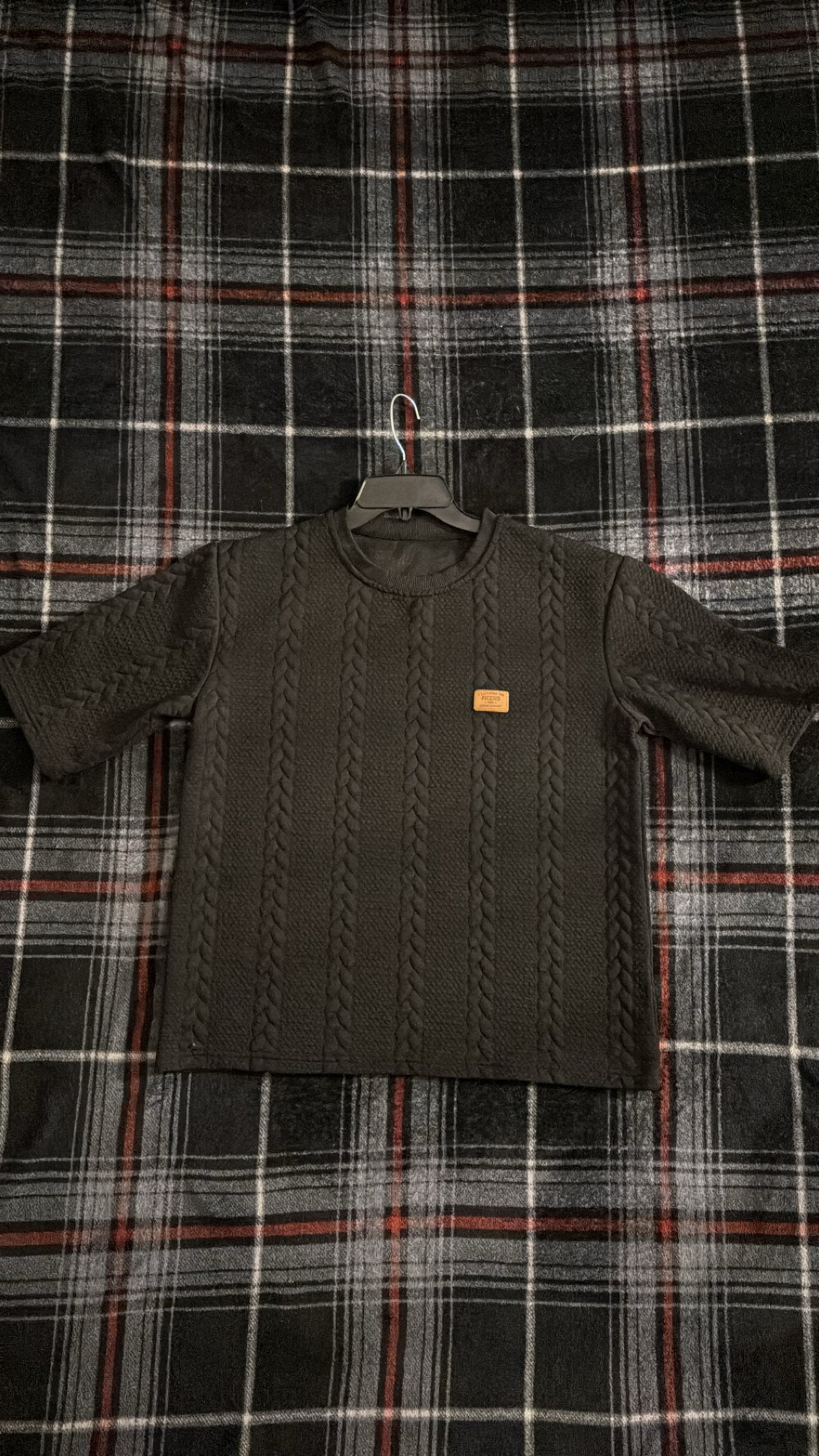 Ficcus/ Size: S Baggy