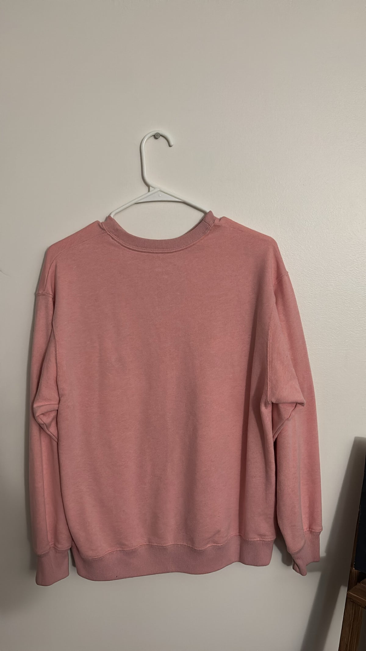 Hollister Crewneck Sweatshirt /Size: Small