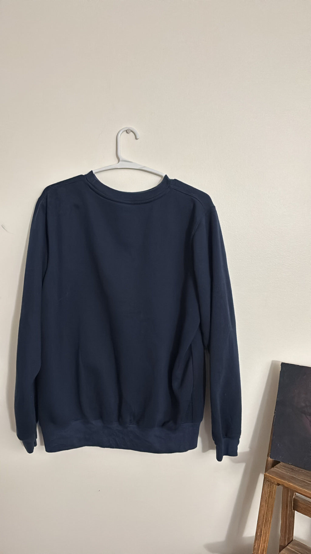 Pacific&Co Crewneck /Size: Small