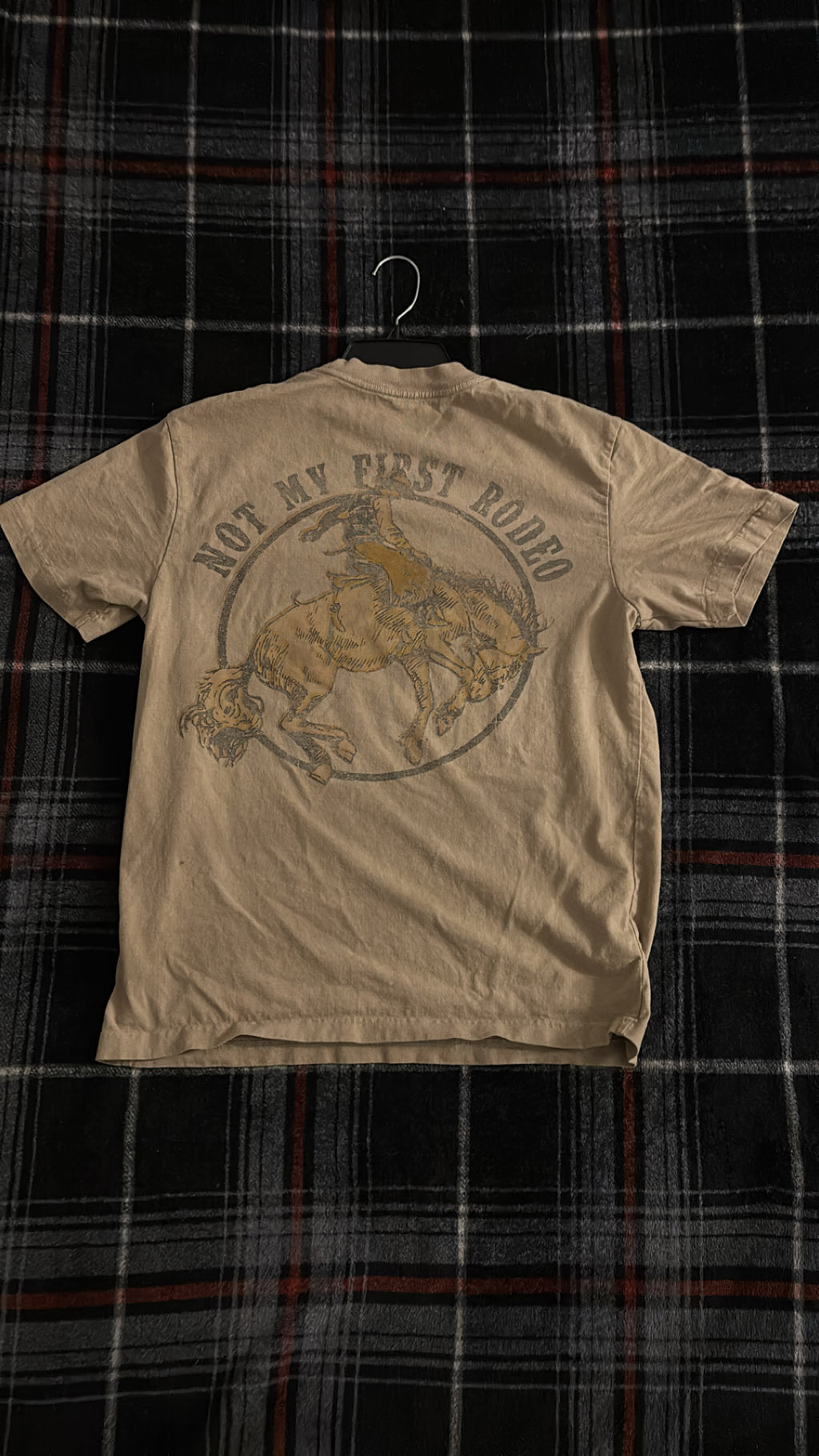 Original Use/ Size: S