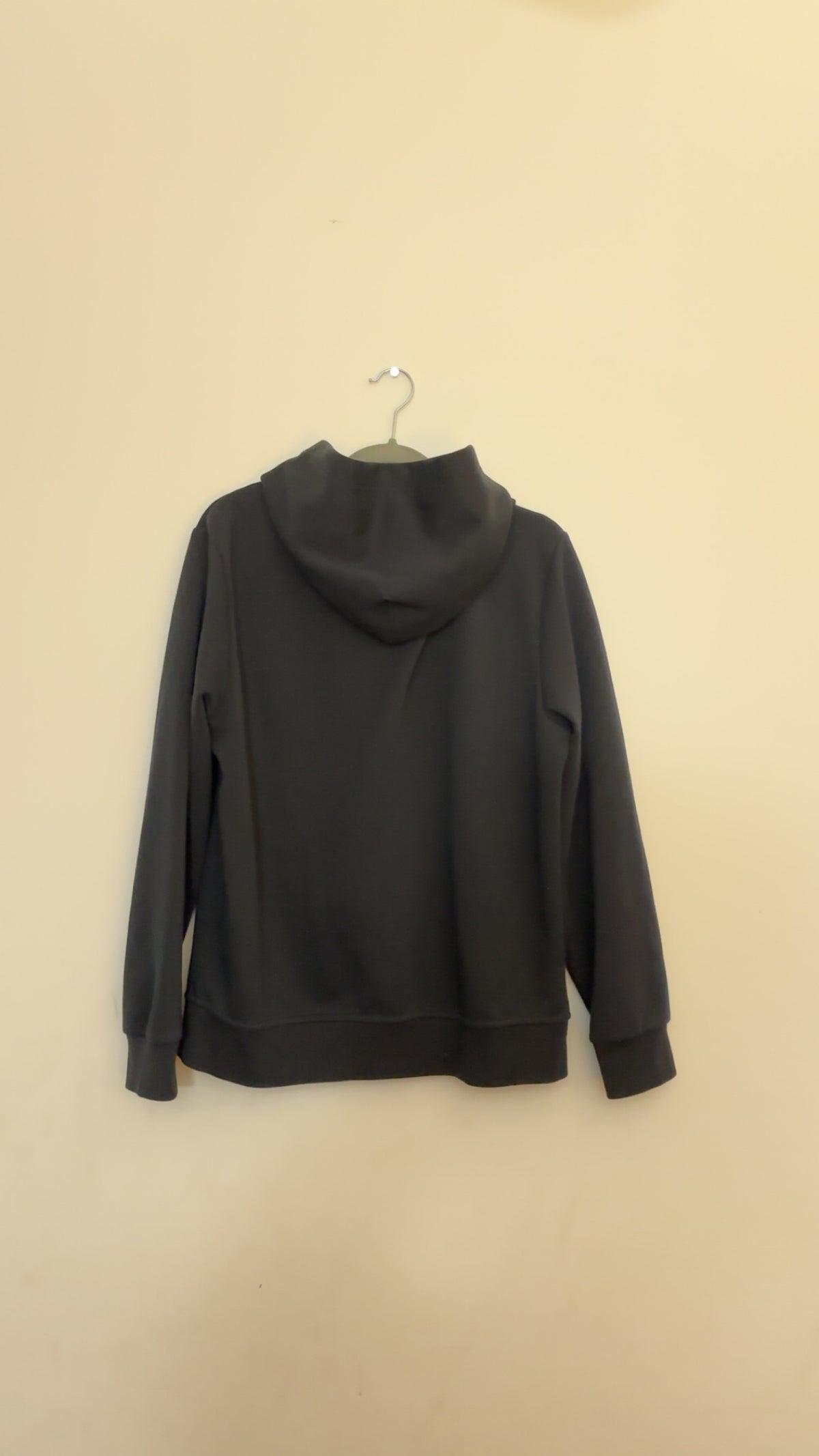 Ralph Lauren Black Sweater/Size: Large