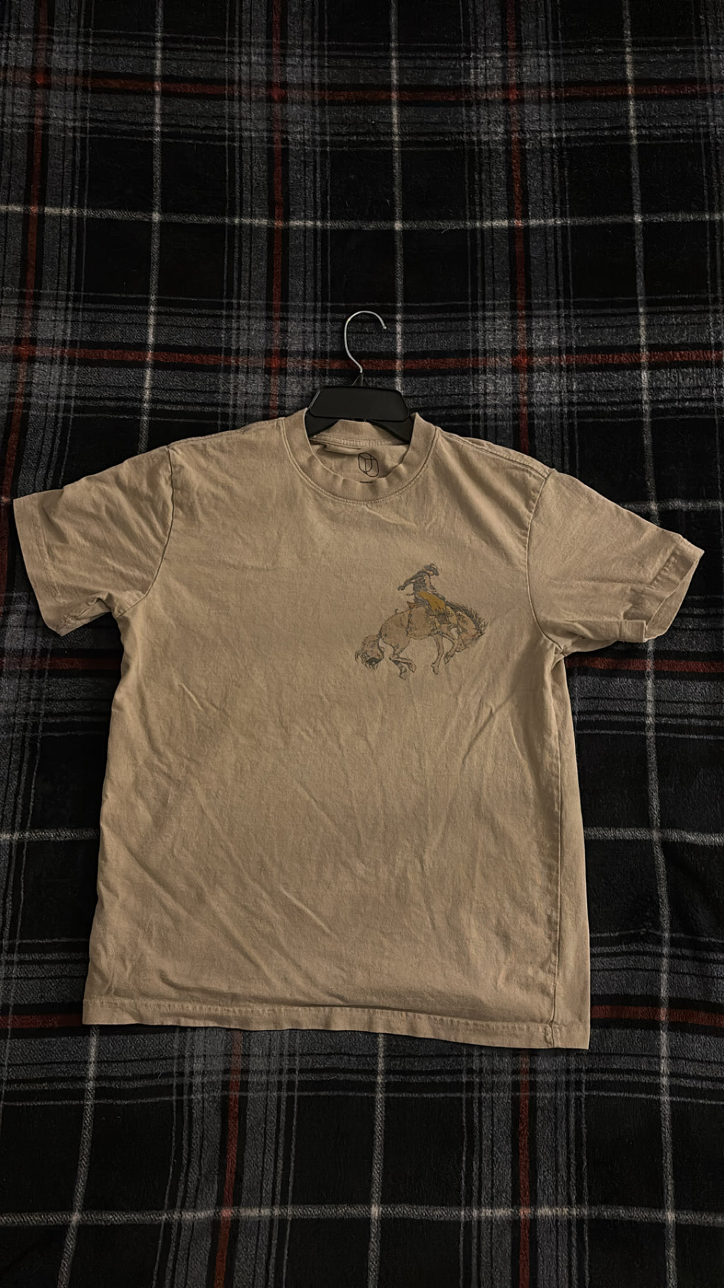 Original Use/ Size: S