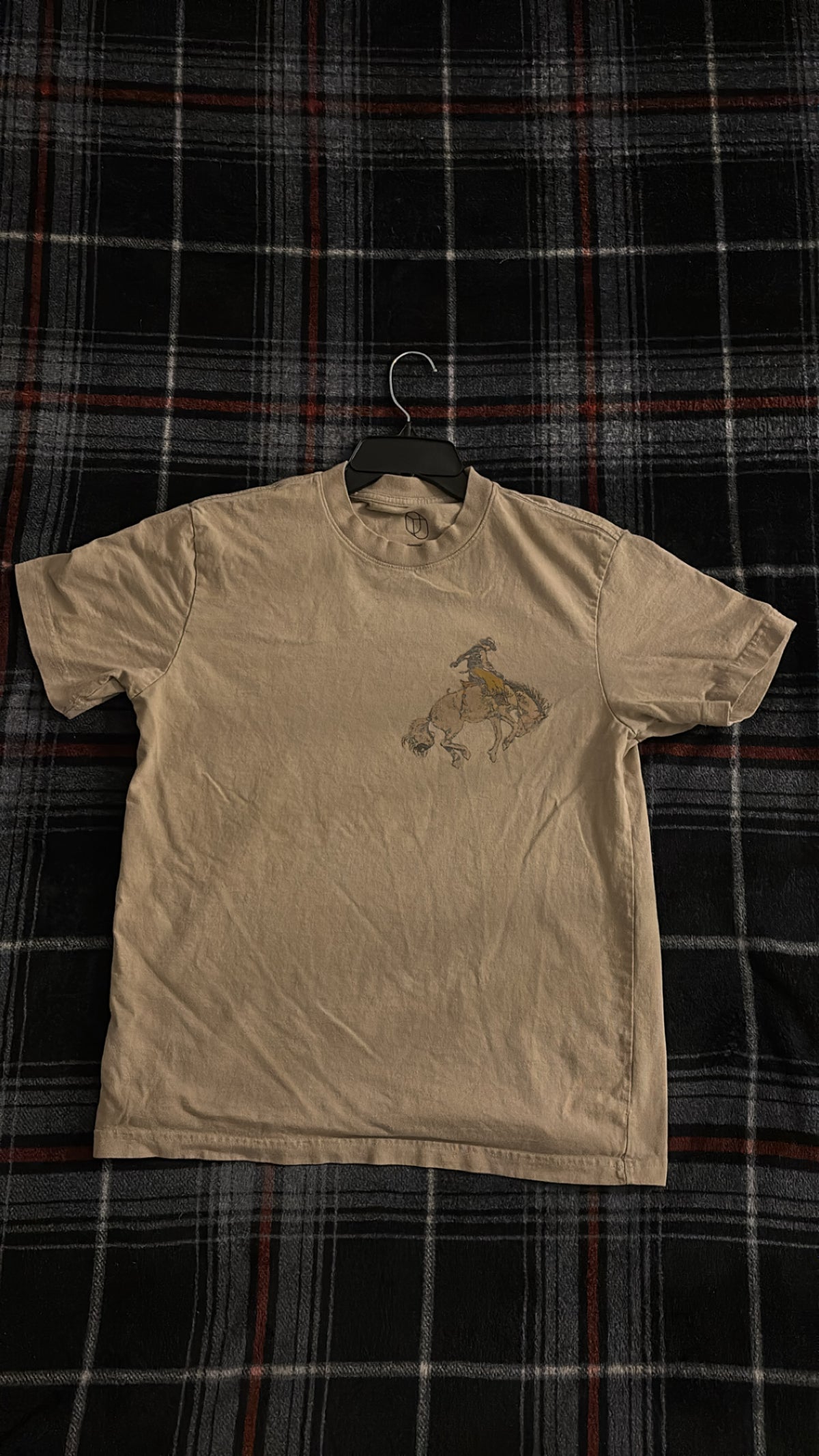 Original Use/ Size: S