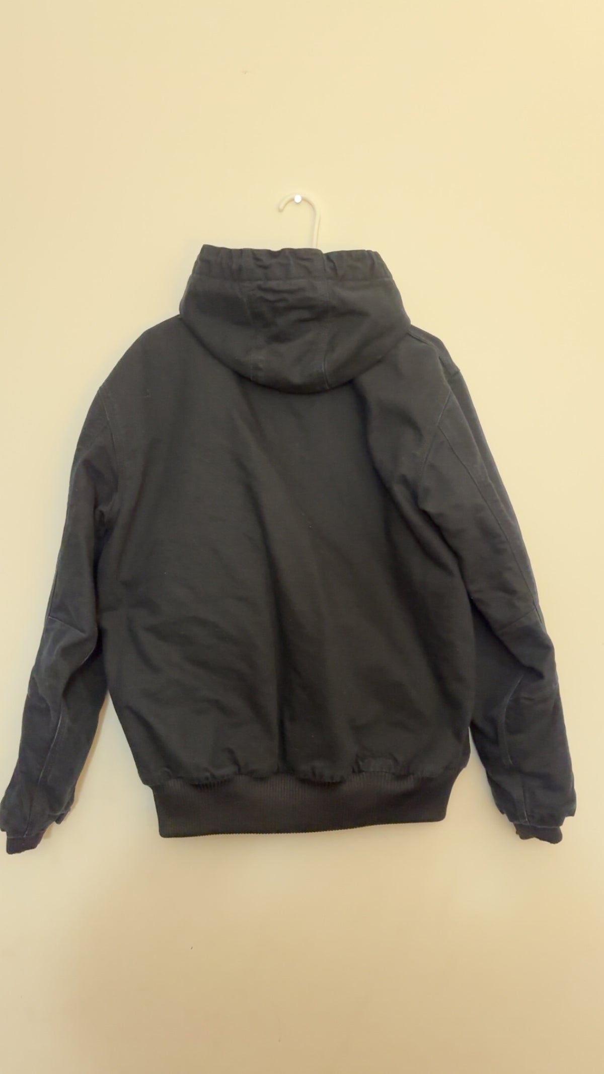 Carhartt Jacket/Size: Medium- Large