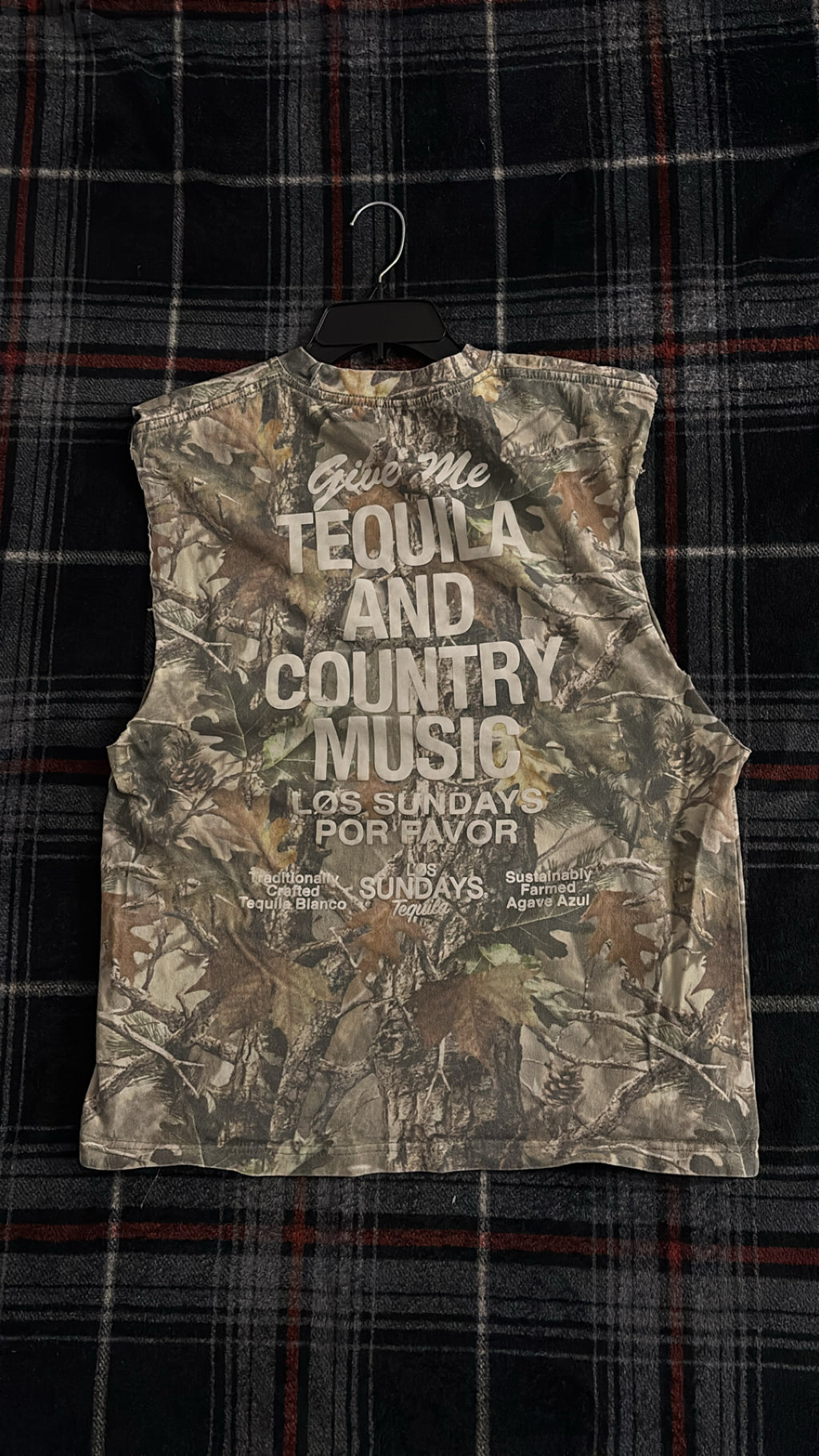 Los Sundays-Pacsun/ Size: S -M