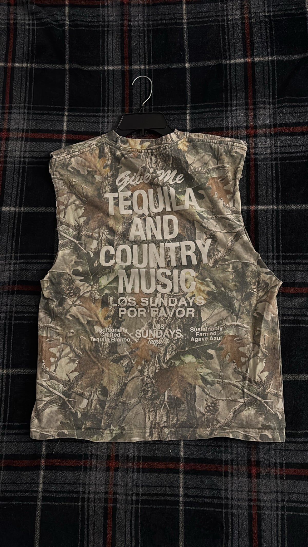 Los Sundays-Pacsun/ Size: S -M