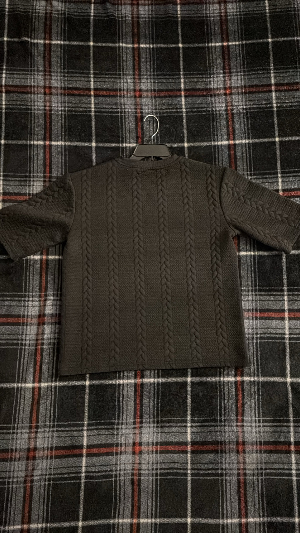 Ficcus/ Size: S Baggy