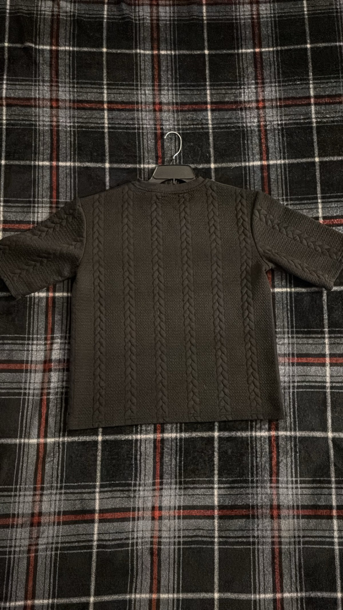 Ficcus/ Size: S Baggy