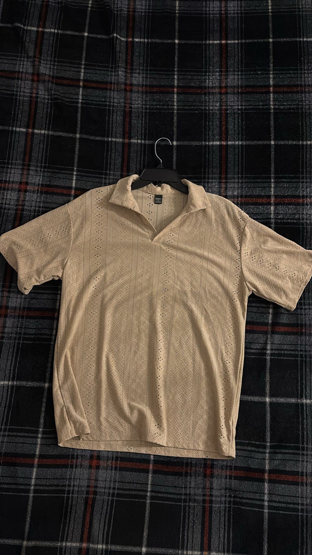 Manfinity/ Size:S
