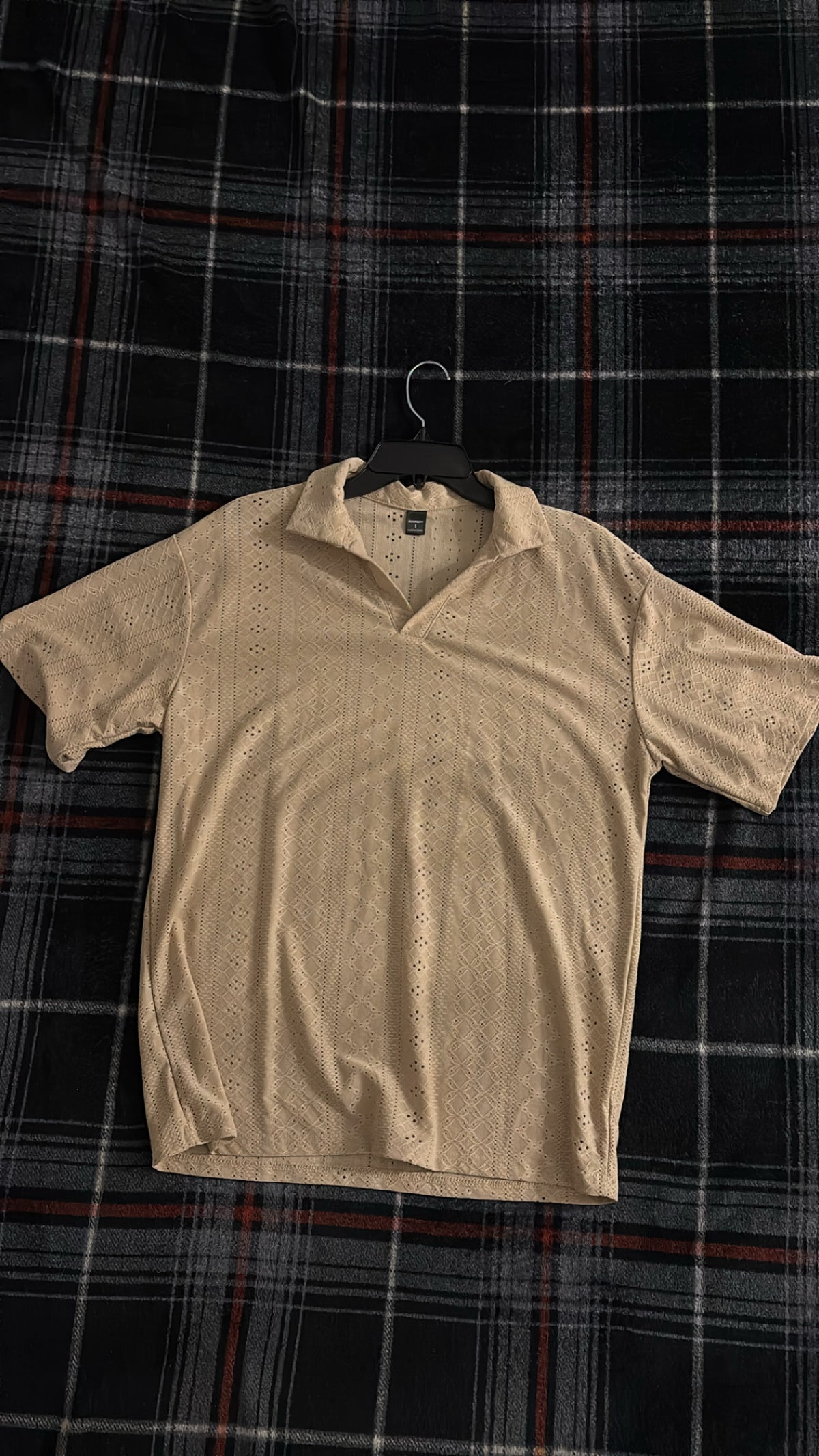 Manfinity/ Size:S