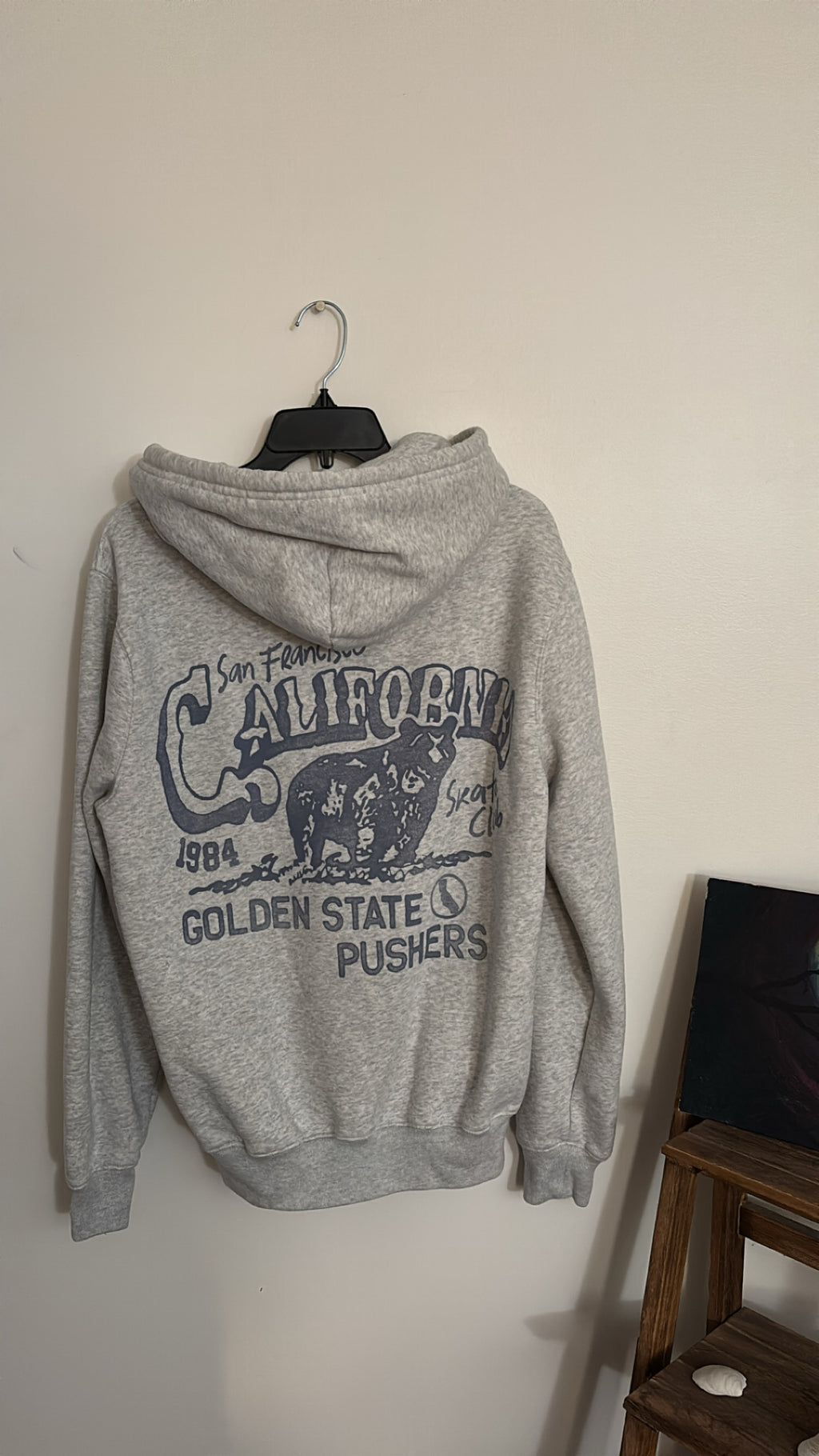 Hollister - Golden State Pusher/Size:Medium