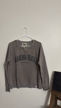 Blue 84- Crewneck Sweatshirt/Size: Medium