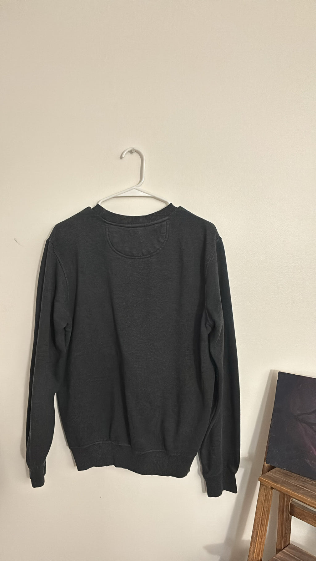 Ralph Lauren - Crewneck Sweatshirt/Size:Small