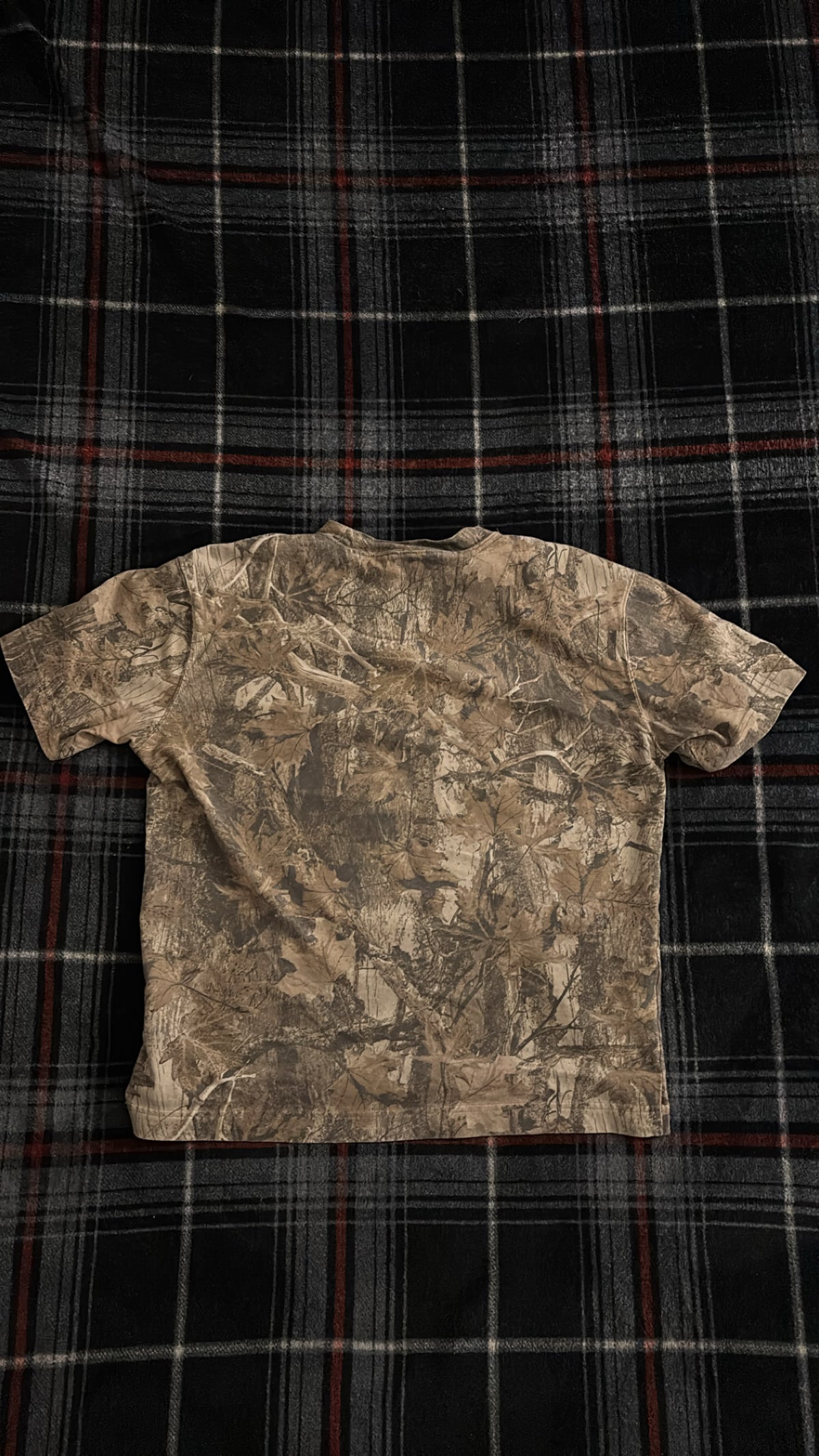 Hollister Heavyweight Boxy Fit/Size: XS