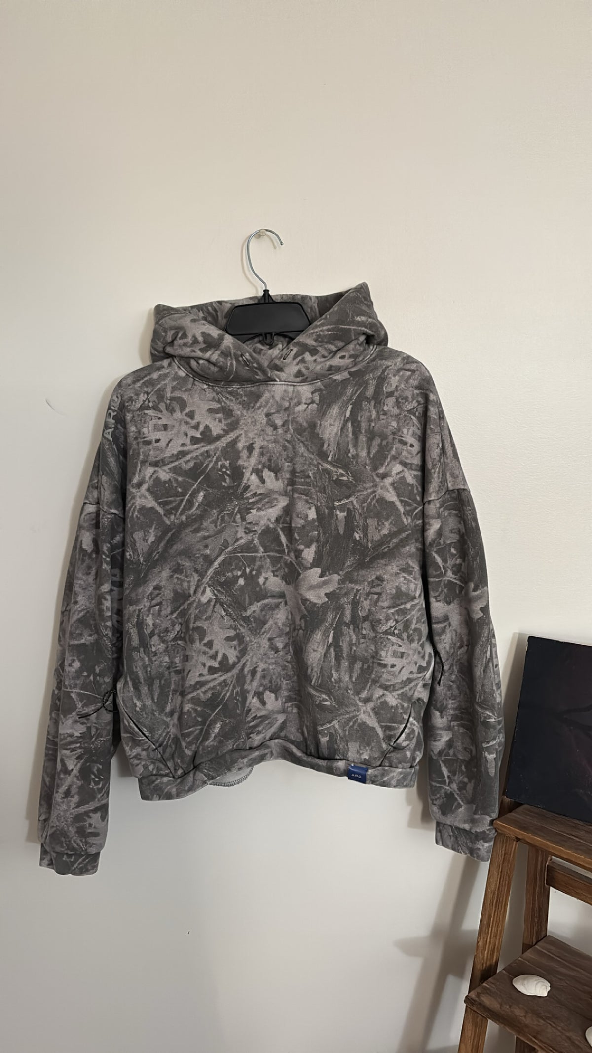 Arc -Gray Forest/Size:Small