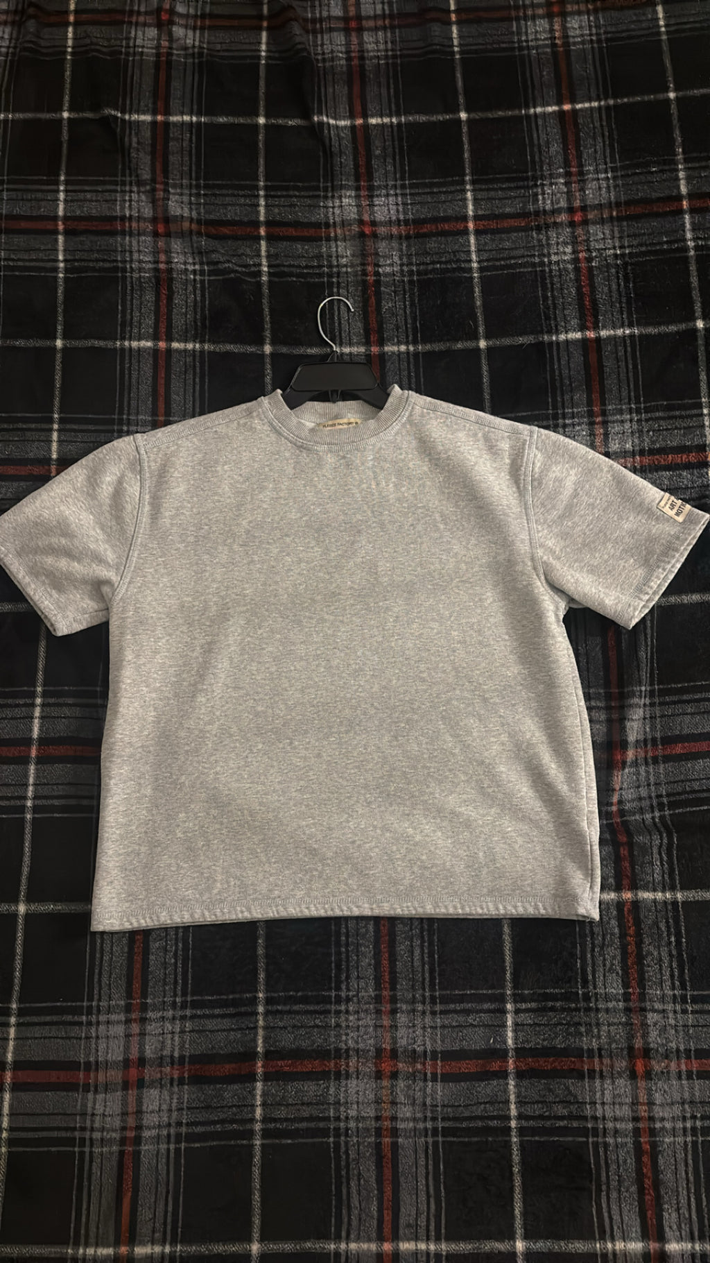 Art&Motion / Size: M Baggy