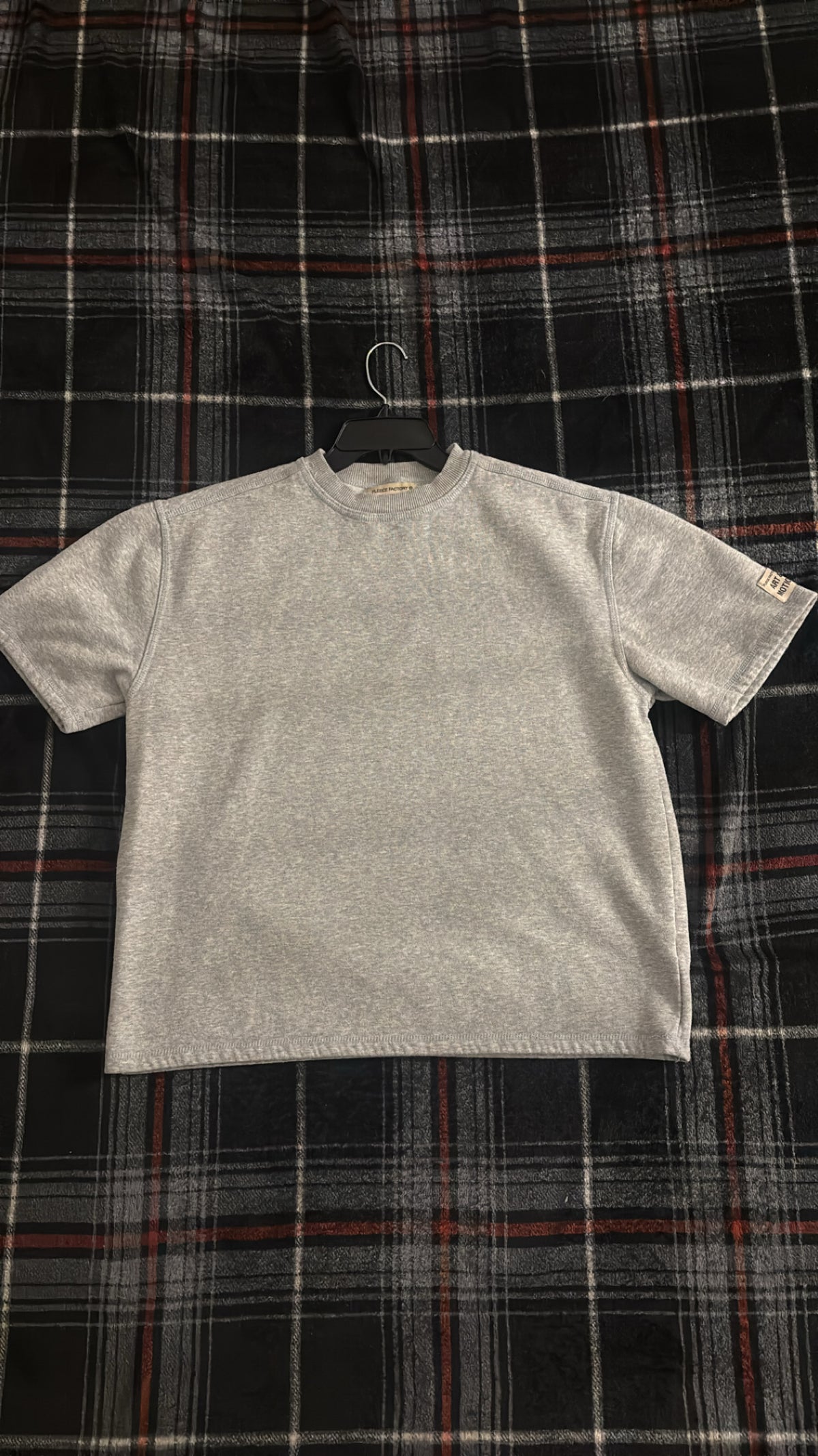 Art&Motion / Size: M Baggy