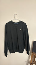 Ralph Lauren - Crewneck Sweatshirt/Size:Small