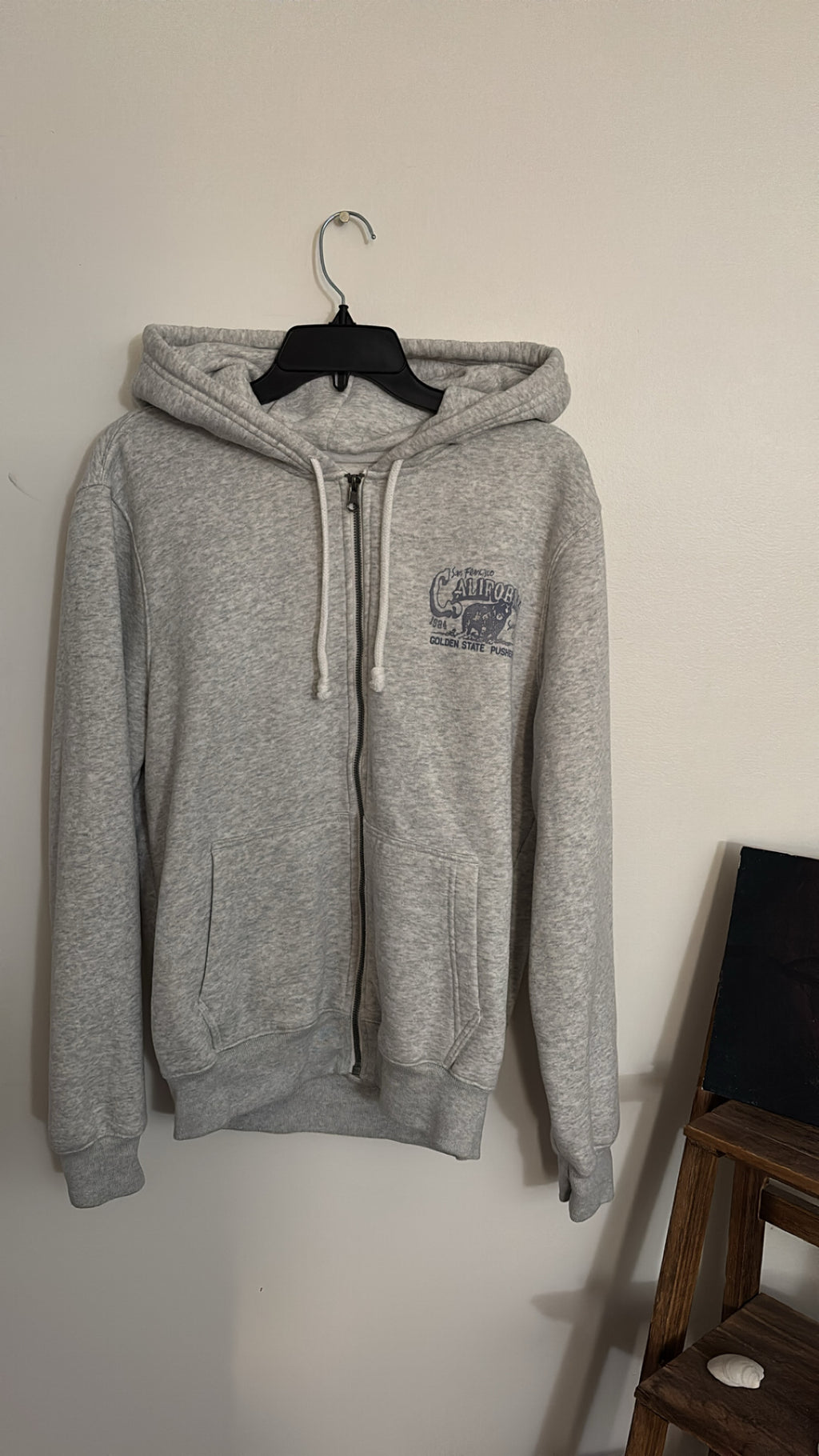 Hollister - Golden State Pusher/Size:Medium