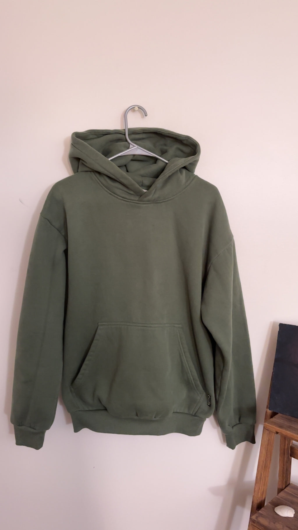  Medium-  olive green
