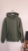 Medium-  olive green