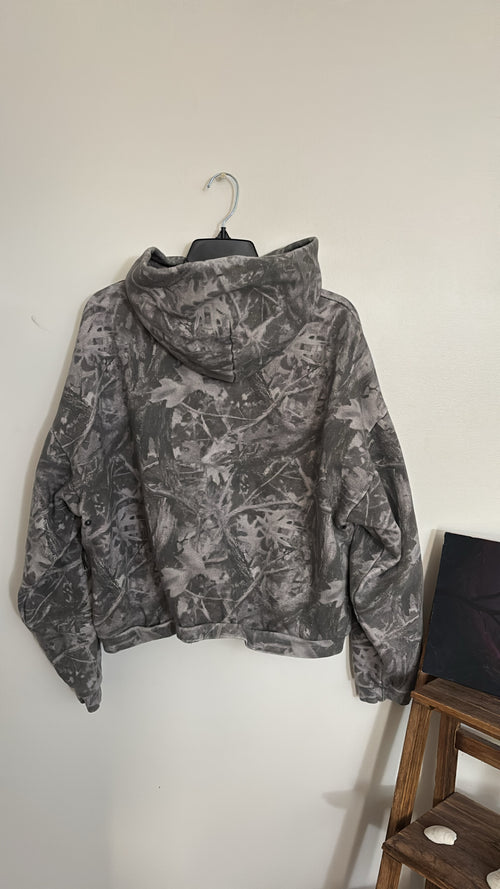 Arc -Gray Forest/Size:Small