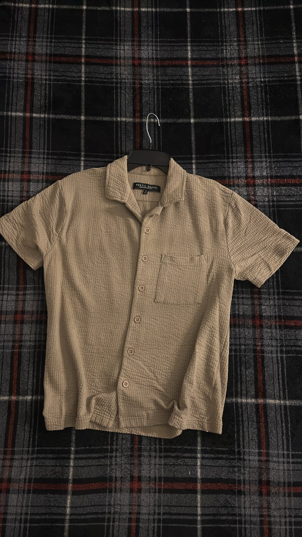 Rustic Souls/ Size:S