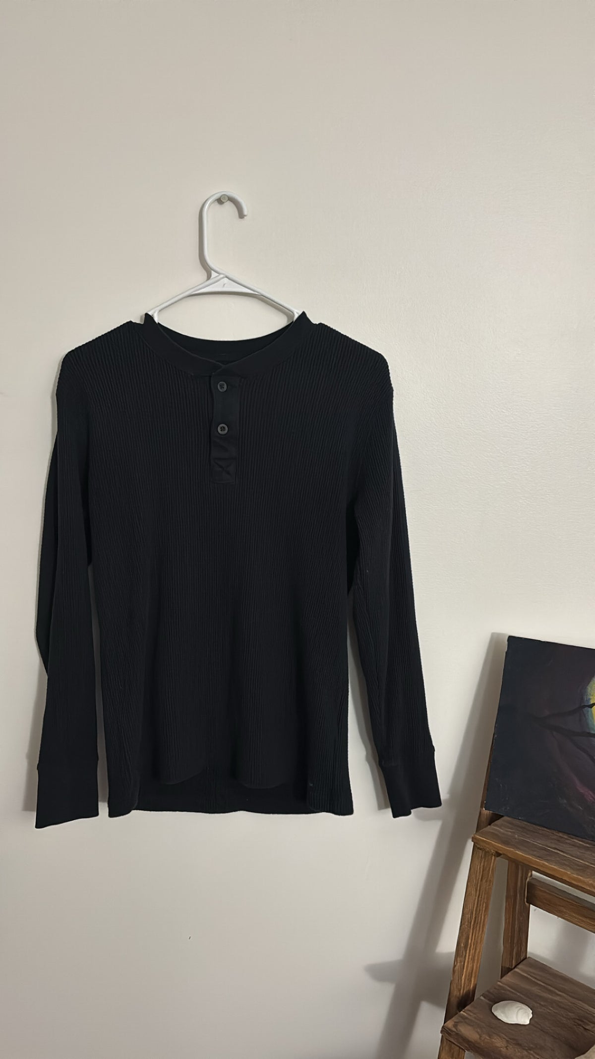 Hollister Long sleeve /Size: Extra Small