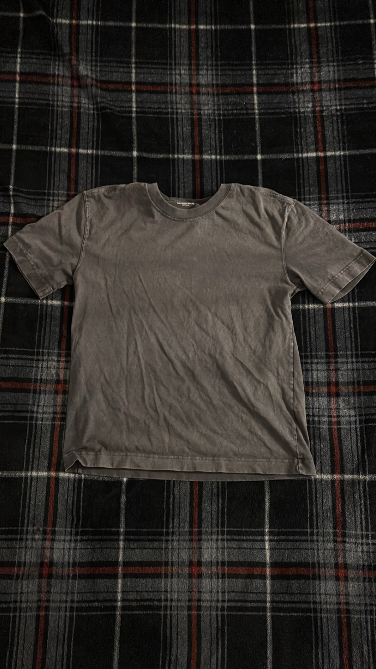 Hollister Heavyweight Boxy Fit /Size: XS