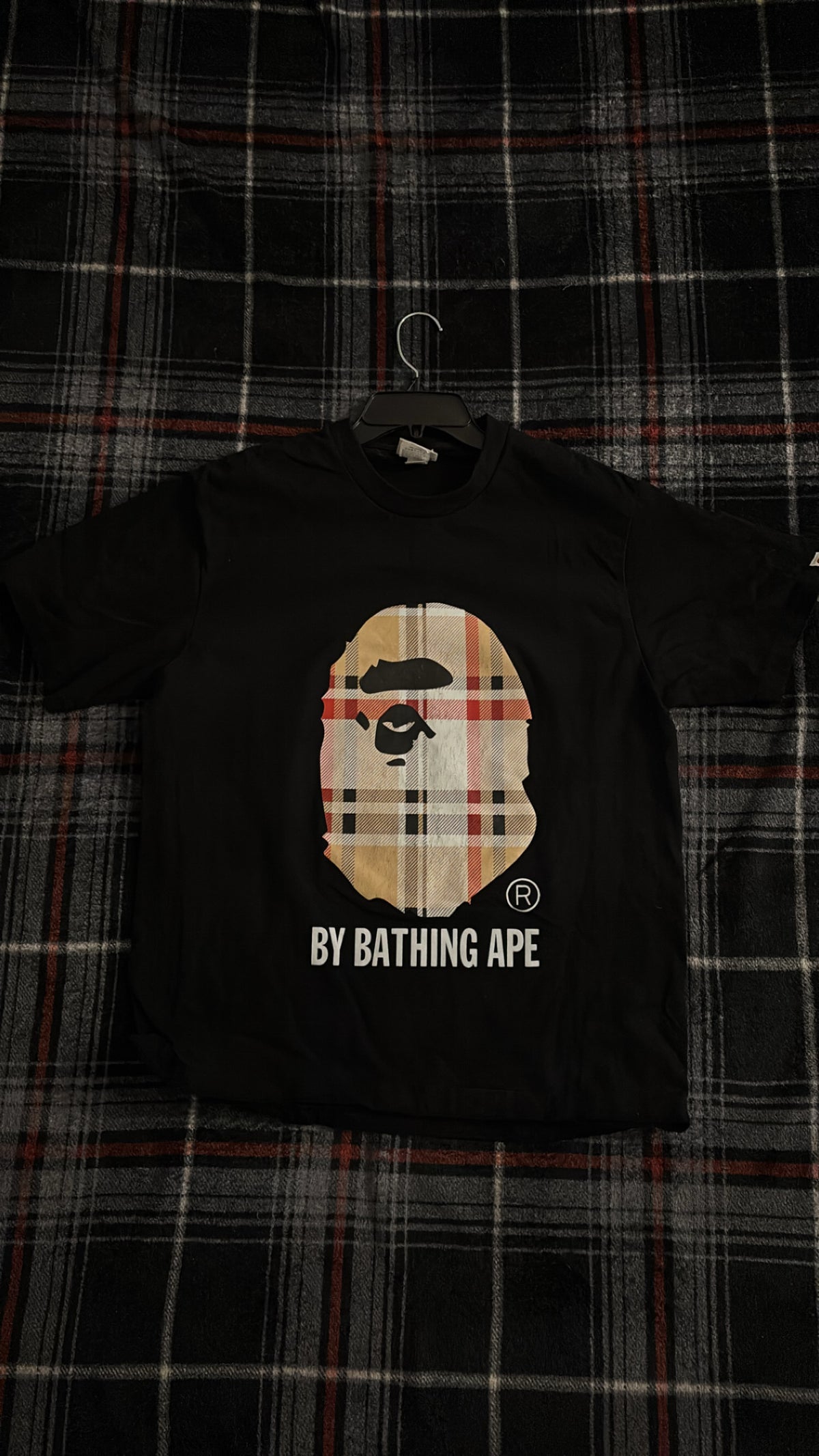 By Bathing Ape/Size: L